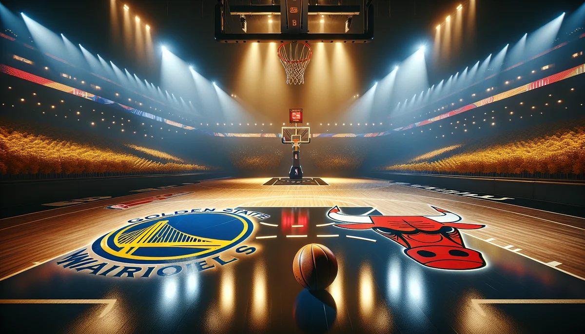 Riconosci il giocatore: Warriors o Bulls?