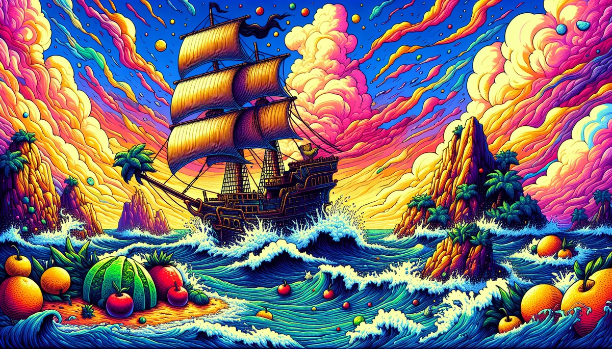 Un personaggio di One Piece da una sola battuta: accetti la sfida