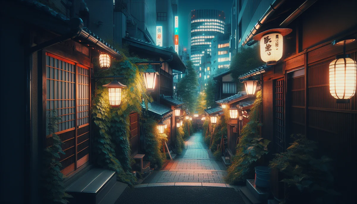 Riesci a scoprire Tokyo oltre i soliti luoghi comuni?