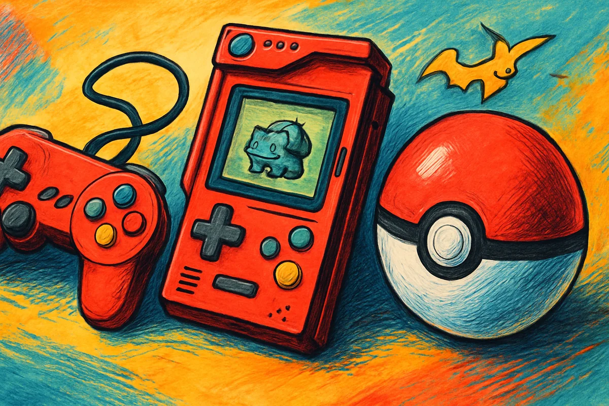 Sapresti identificare tutti i Pokémon del Set 151?