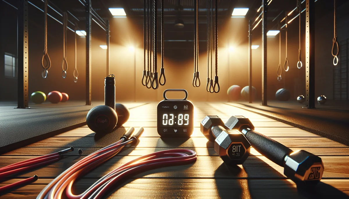 Sfida HIIT: Sei pronto a testare le tue conoscenze?