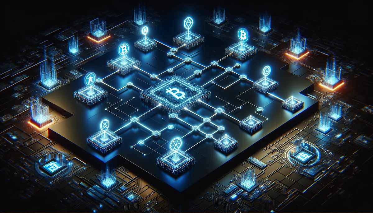 Blockchain: Mettiti alla prova con queste domande!