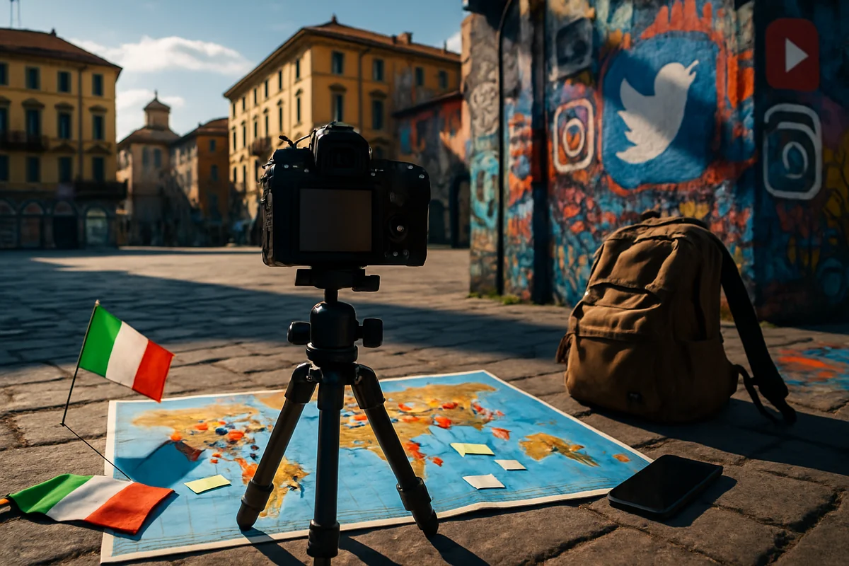 Quante cose sai su Marcello Ascani? Scoprilo ora!