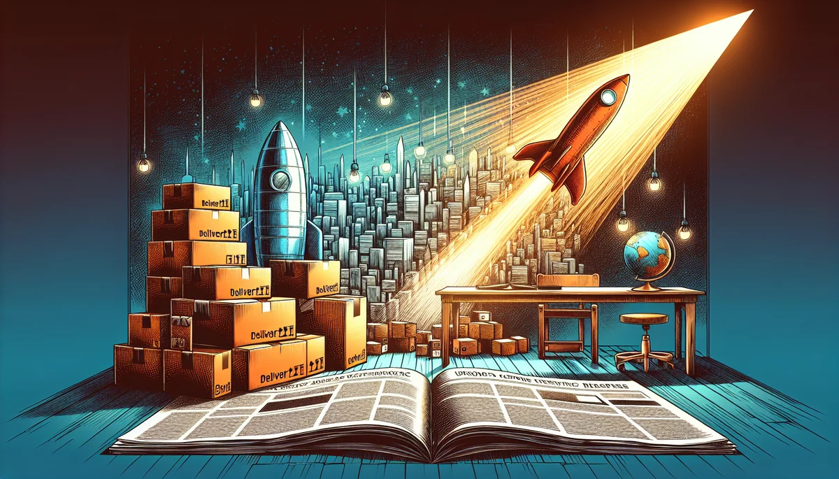 Segreti del successo di Jeff Bezos: accetti la sfida?