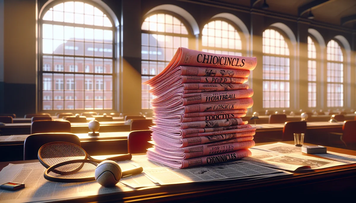 Scommetti che non sai tutto su Gazzetta dello Sport?