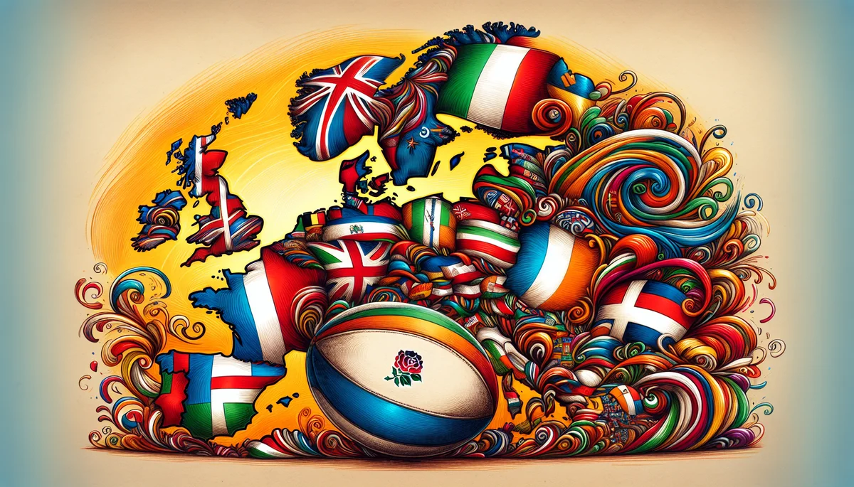 Di quale Nazione dovresti essere? Scoprilo ora!