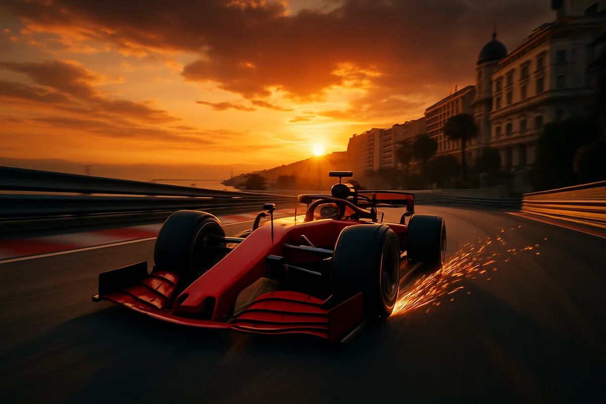 Solo il 10% completa questo quiz sull'F1 senza errori!