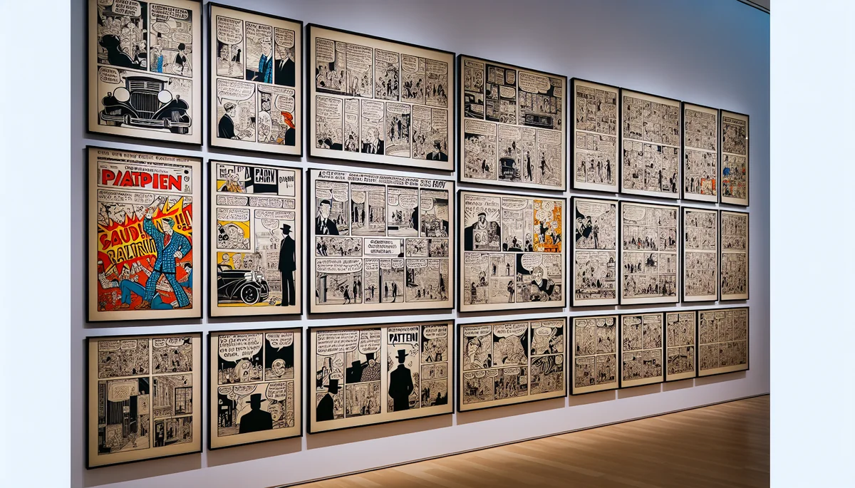 Solo il 10% completa questo test di vignette classiche!