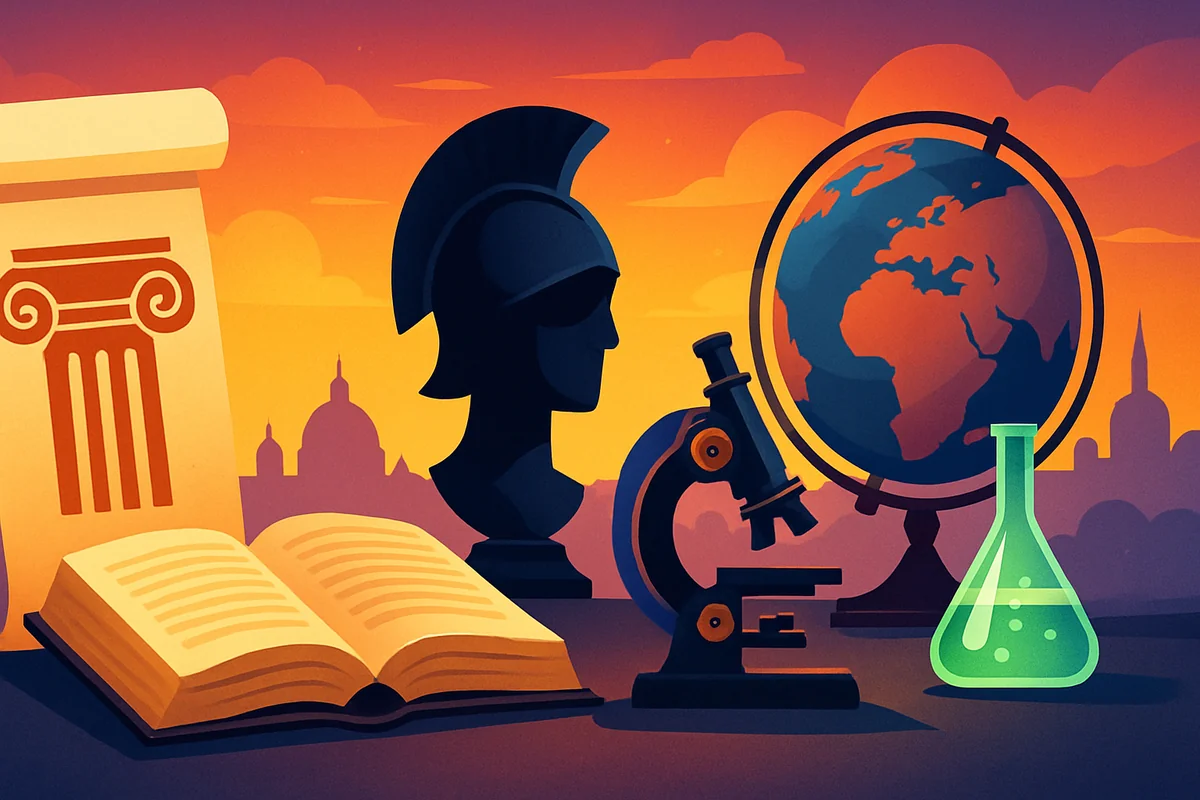 Solo il 10% conosce davvero Marie Curie!