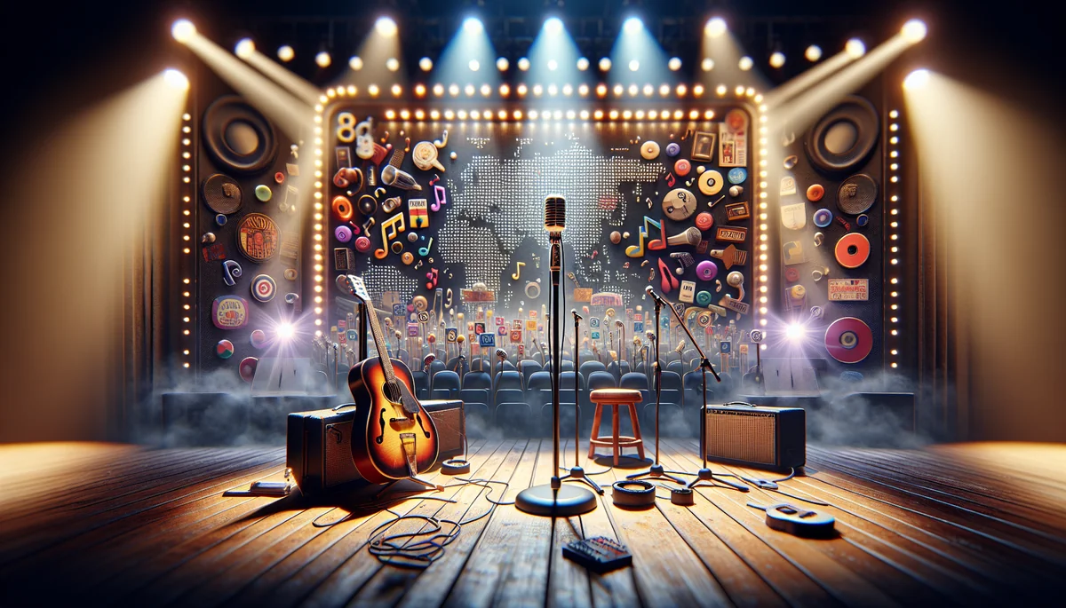 Eros Ramazzotti: sfida le tue conoscenze con queste domande!