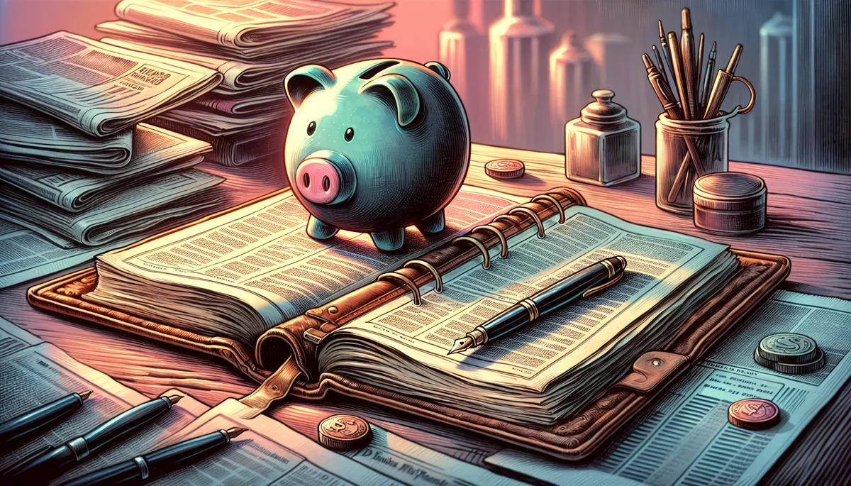 Gestione del budget personale: testa la tua bravura con 10 domande!