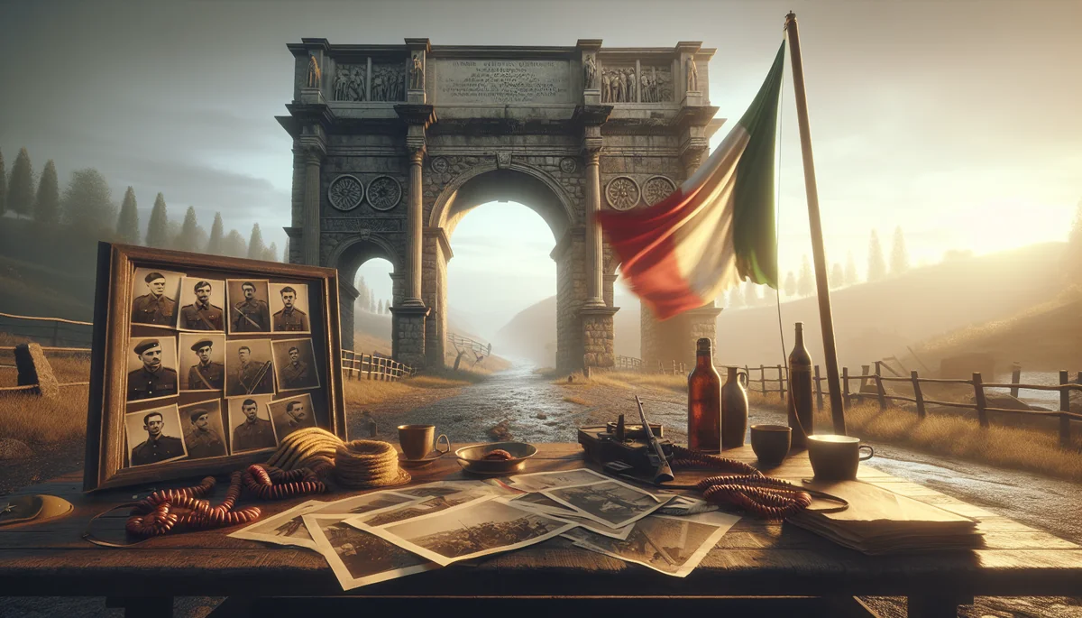 Solo il 10% supera questo quiz sulla Resistenza italiana!