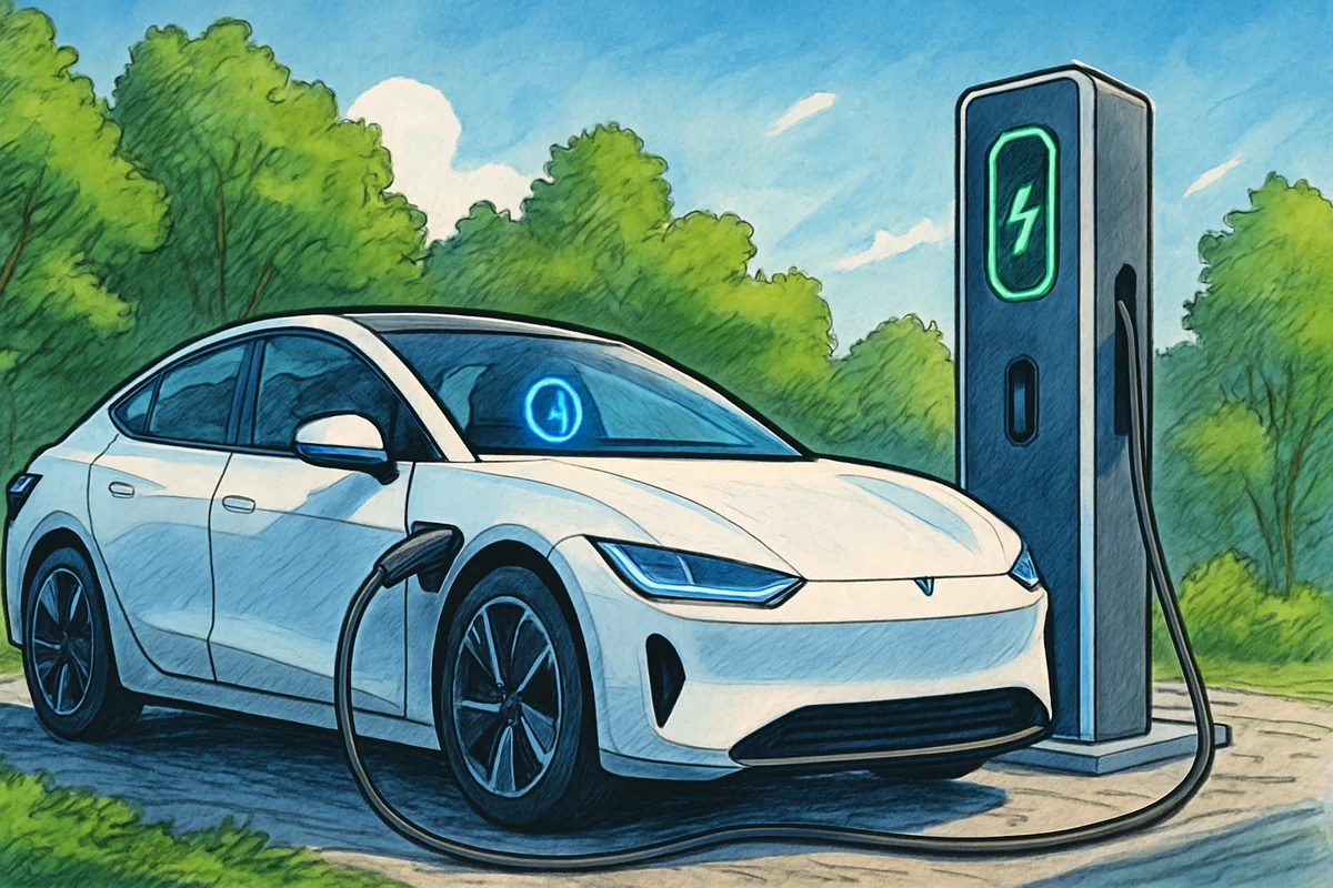 Quanto conosci le auto elettriche? Scoprilo ora!