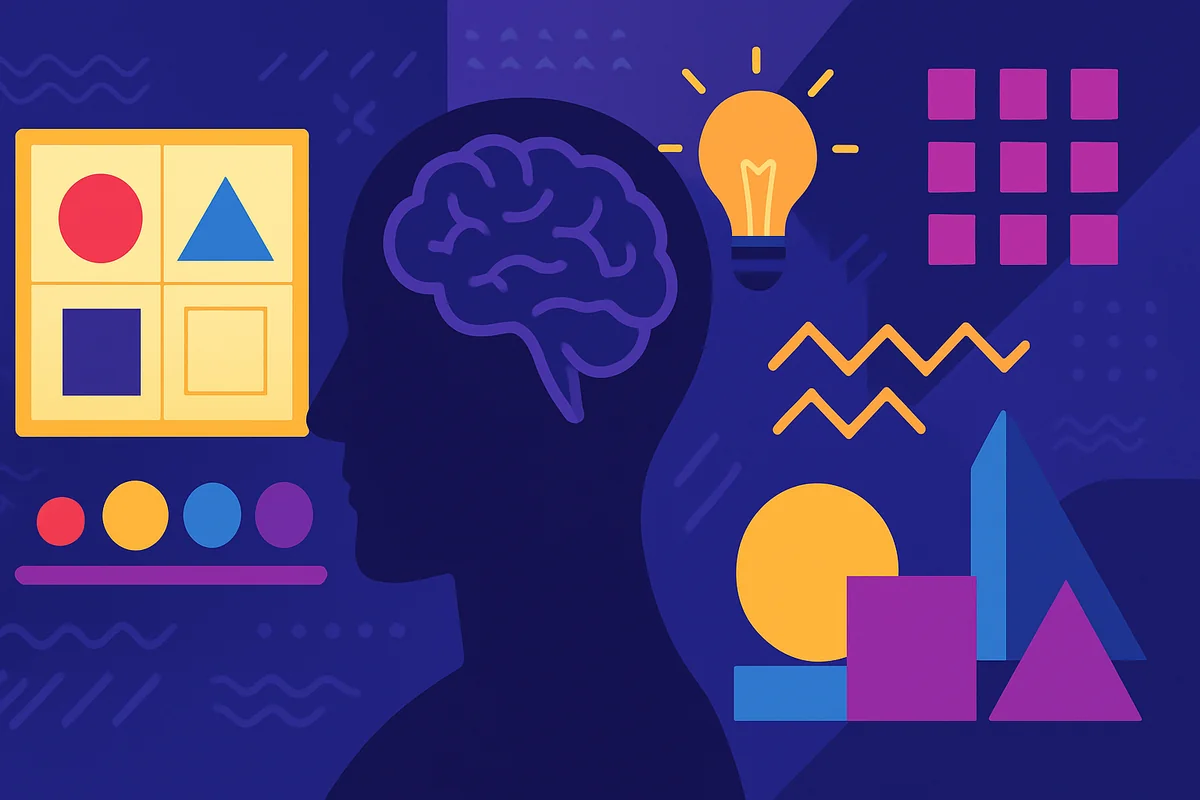 Test QI: Forme e Dimensioni